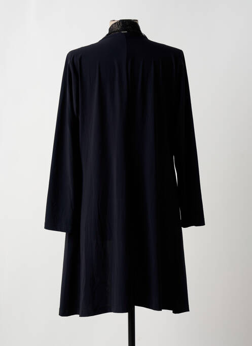 Veste chic noir CASSIOPEE pour femme