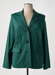 Blazer vert ALLIANCE pour femme seconde vue