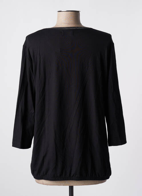 Top noir #144894 pour femme