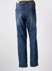 Jeans coupe slim bleu RED BUTTON pour femme seconde vue