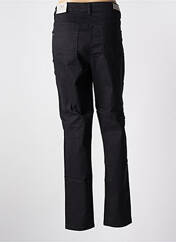 Pantalon slim noir BRANDTEX pour femme seconde vue