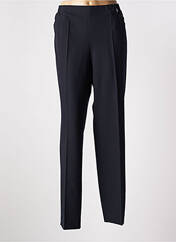 Pantalon slim bleu STARK pour femme seconde vue