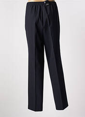 Pantalon slim bleu STARK pour femme seconde vue