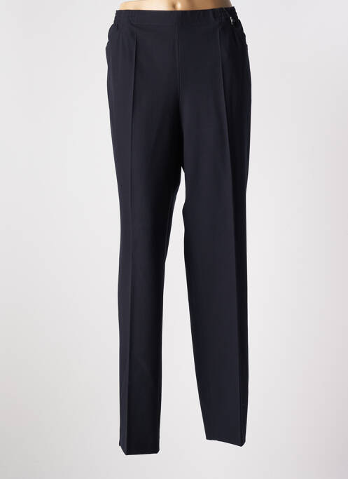 Pantalon slim bleu STARK pour femme