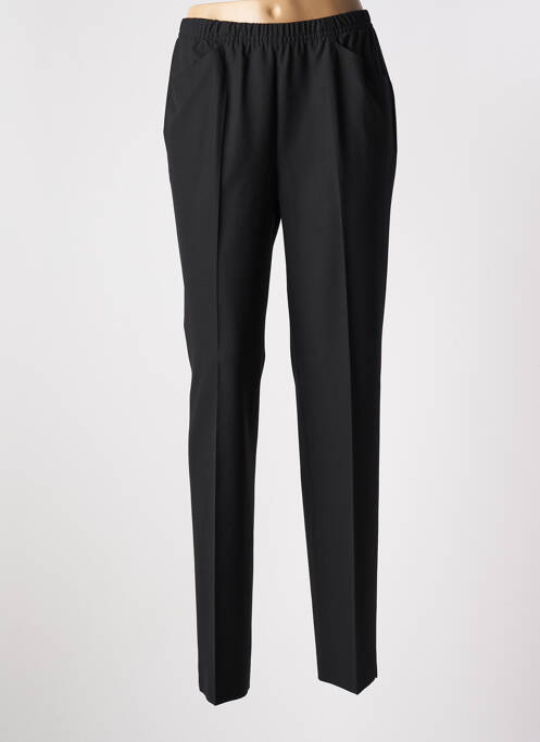 Pantalon slim noir STARK pour femme