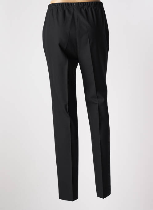 Pantalon slim noir STARK pour femme