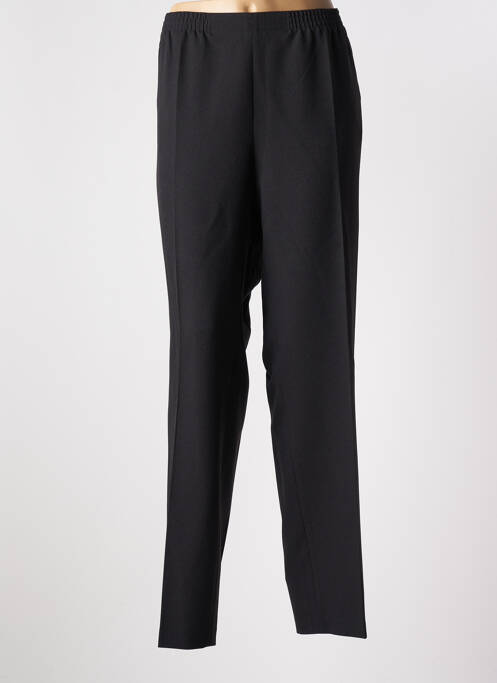 Pantalon slim noir STARK pour femme