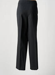 Pantalon droit gris BETTY BARCLAY pour femme seconde vue