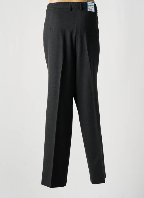 Pantalon droit gris STARK pour femme