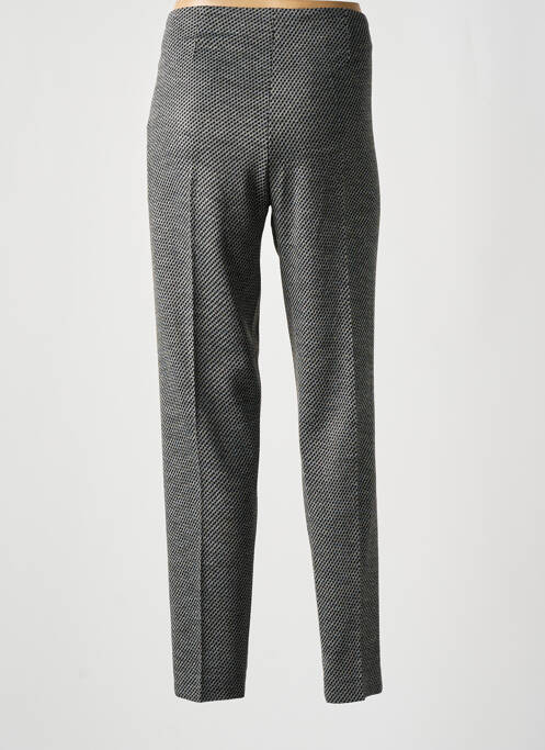 Pantalon slim gris SOPHIA CURVY pour femme