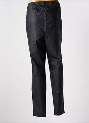 Pantalon slim noir KJBRAND femme