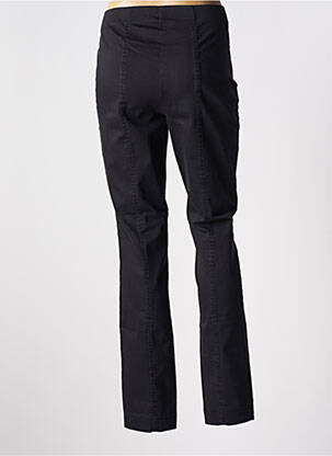 Pantalon slim noir KJBRAND femme