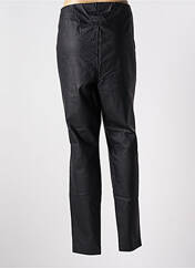 Pantalon noir KJBRAND pour femme seconde vue
