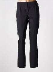Pantalon noir KJBRAND pour femme seconde vue