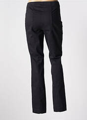 Pantalon noir KJBRAND pour femme seconde vue