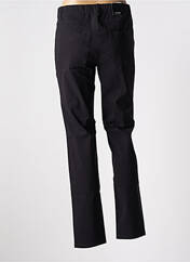 Pantalon droit noir STARK pour femme seconde vue