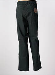 Pantalon droit vert ASCARI pour femme seconde vue