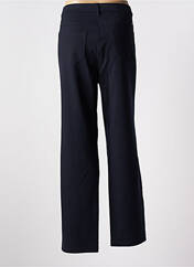 Pantalon slim bleu ASCARI pour femme seconde vue