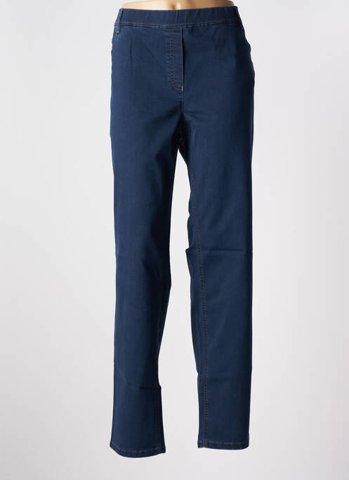 Jegging bleu STARK pour femme