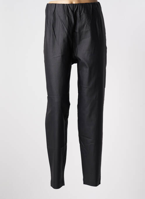 Pantalon noir KJBRAND pour femme
