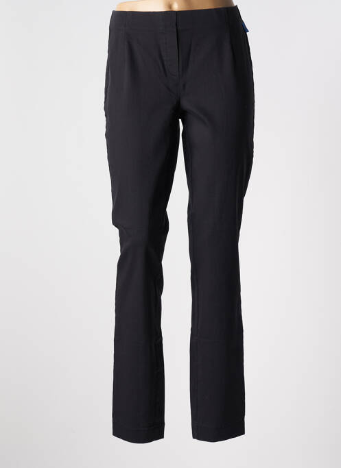 Pantalon noir KJBRAND pour femme