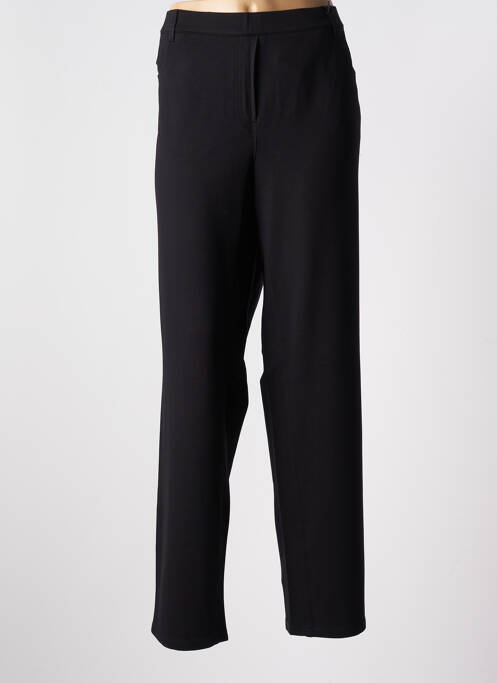 Pantalon slim noir STARK pour femme