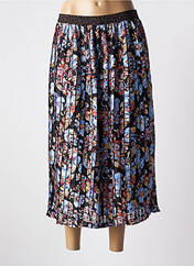 Jupe longue noir YEST pour femme seconde vue