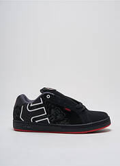 Baskets noir ETNIES pour homme seconde vue