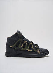 Baskets noir OSIRIS pour homme seconde vue