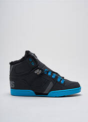 Baskets noir OSIRIS pour homme seconde vue