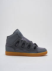 Baskets gris OSIRIS pour homme seconde vue