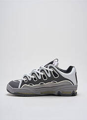 Baskets gris OSIRIS pour homme seconde vue