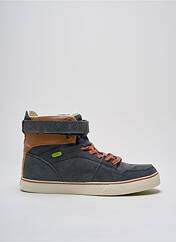 Baskets gris OSIRIS pour homme seconde vue