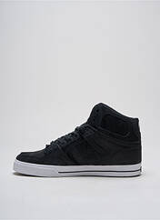 Baskets noir OSIRIS pour homme seconde vue