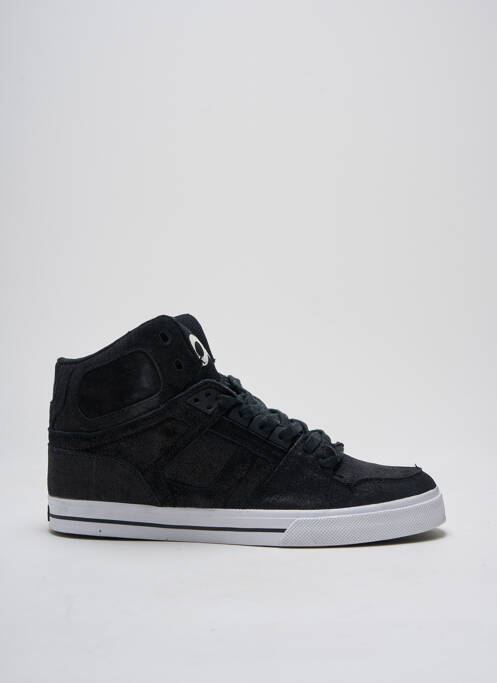 Baskets noir OSIRIS pour homme