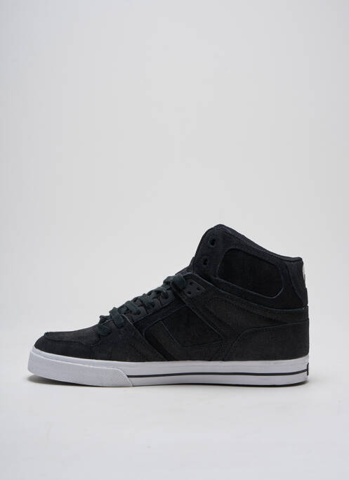 Baskets noir OSIRIS pour homme