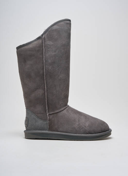 Bottes gris AUSTRALIA LUXE COLLECTIVE pour femme