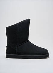 Bottines/Boots noir AUSTRALIA LUXE COLLECTIVE pour femme seconde vue