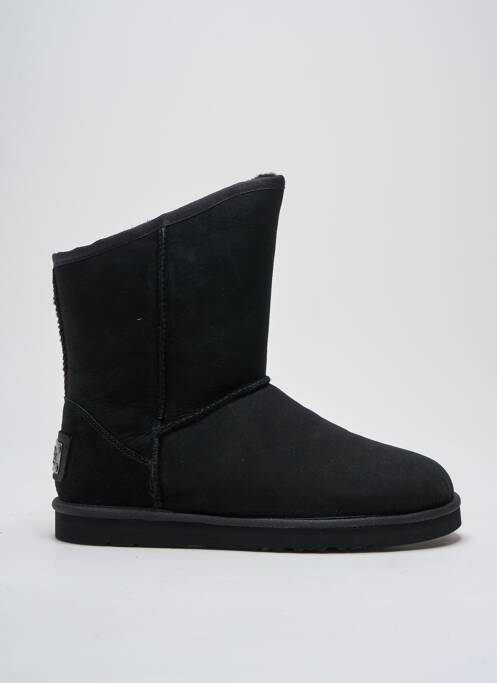 Bottines/Boots noir AUSTRALIA LUXE COLLECTIVE pour femme