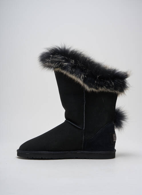 Bottines/Boots noir AUSTRALIA LUXE COLLECTIVE pour femme