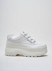 Baskets blanc NAKED WOLFE pour unisexe seconde vue