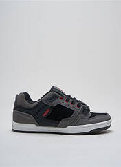 Baskets gris OSIRIS pour homme seconde vue