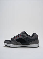 Baskets gris OSIRIS pour homme seconde vue