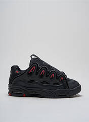 Baskets noir OSIRIS pour homme seconde vue