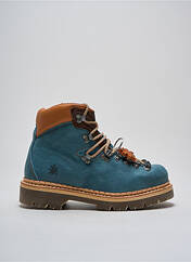 Bottines/Boots bleu ART pour homme seconde vue