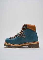 Bottines/Boots bleu ART pour homme seconde vue