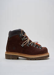 Bottines/Boots marron ART pour homme seconde vue