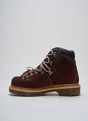 Bottines/Boots marron ART pour homme seconde vue