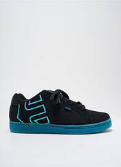 Baskets noir ETNIES pour homme seconde vue