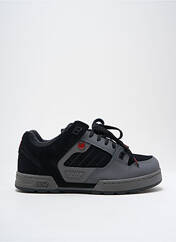 Baskets gris DVS pour homme seconde vue